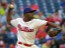 Hector Neris set the Phillies record for K's by a reliever, but the Phillies lost to the Marlins 5-4 on Sunday.