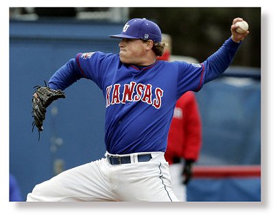 Phillies Pitcher Mike Zagurski